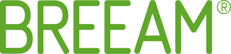 breeam logo image